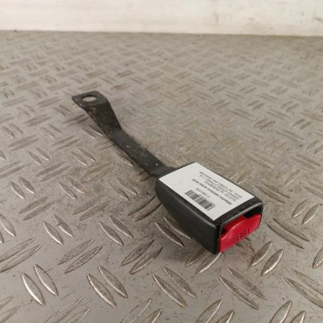 Attache ceinture avant droit SUZUKI GRAND VITARA 2 Photo n°1