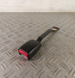 Attache ceinture avant droit SUZUKI GRAND VITARA 2