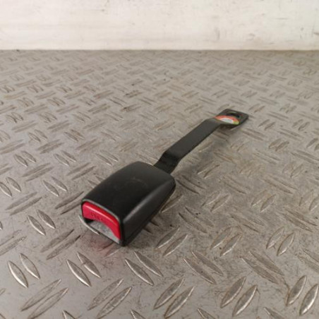 Attache ceinture avant droit SUZUKI GRAND VITARA 2