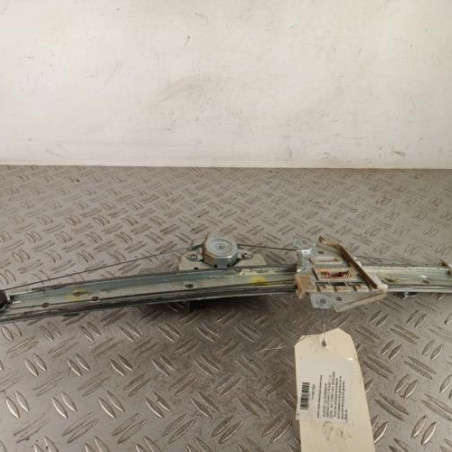 Leve vitre electrique avant droit SUZUKI GRAND VITARA 2 Photo n°1