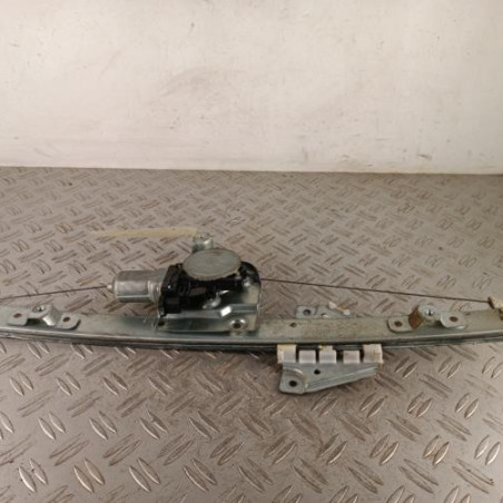 Leve vitre electrique avant gauche SUZUKI GRAND VITARA 2 Photo n°1