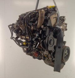 Moteur PEUGEOT 1007 Photo n°1