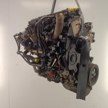 Moteur PEUGEOT 1007 Photo n°1