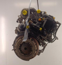 Moteur PEUGEOT 1007 Photo n°3