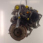 Moteur PEUGEOT 1007
