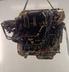 Moteur PEUGEOT 1007 Photo n°4