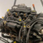 Moteur PEUGEOT 1007