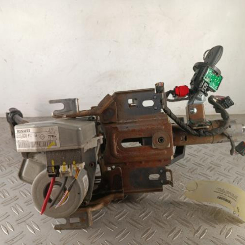 Colonne de direction RENAULT GRAND MODUS