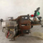 Colonne de direction RENAULT GRAND MODUS