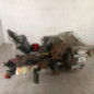 Colonne de direction RENAULT GRAND MODUS