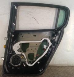 Porte arriere droit PEUGEOT 308 2