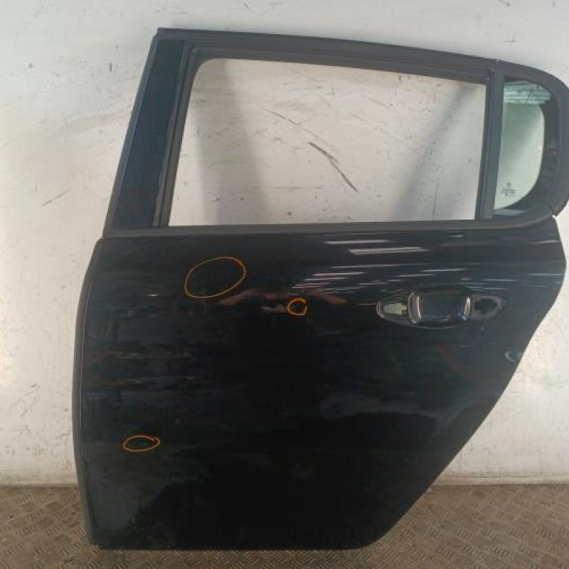 Porte arriere gauche PEUGEOT 308 2