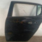 Porte arriere gauche PEUGEOT 308 2