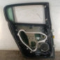 Porte arriere gauche PEUGEOT 308 2