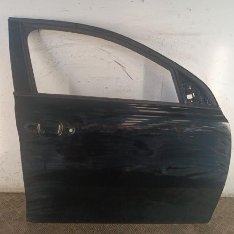 Porte avant droit PEUGEOT 308 2