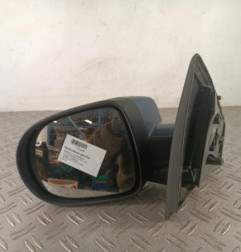 Retroviseur gauche RENAULT CLIO 3 Photo n°1