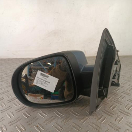 Retroviseur gauche RENAULT CLIO 3 Photo n°1
