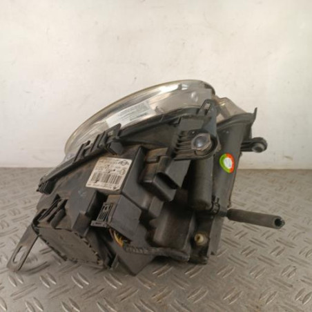 Optique avant principal gauche (feux)(phare) MINI MINI 2 R55