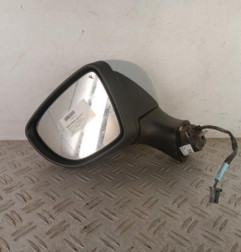 Retroviseur gauche RENAULT CLIO 4 Photo n°1