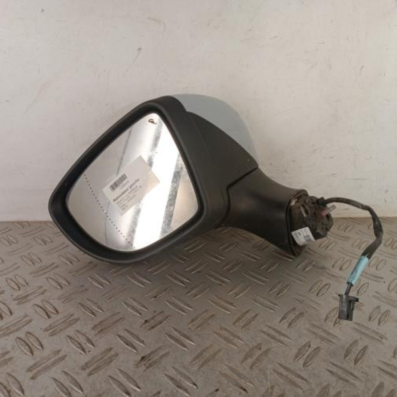 Retroviseur gauche RENAULT CLIO 4