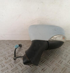 Retroviseur gauche RENAULT CLIO 4