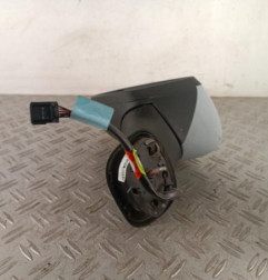 Retroviseur gauche RENAULT CLIO 4 Photo n°3