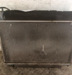 Radiateur eau MAZDA 2 2 Photo n°1