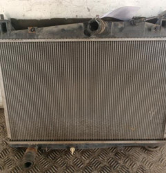 Radiateur eau MAZDA 2 2