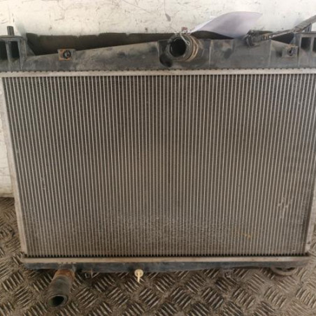 Radiateur eau MAZDA 2 2