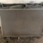 Radiateur eau MAZDA 2 2