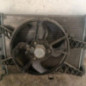 Radiateur eau RENAULT MODUS