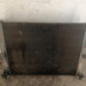 Radiateur eau RENAULT MODUS