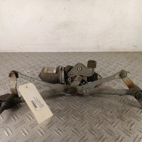 Moteur essuie glace avant RENAULT CLIO 3 Photo n°1