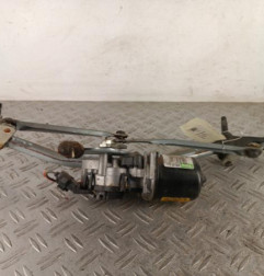 Moteur essuie glace avant RENAULT CLIO 3