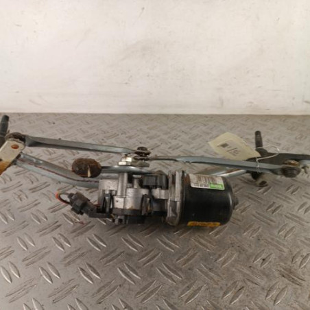 Moteur essuie glace avant RENAULT CLIO 3