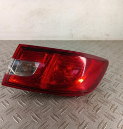 Feu arriere principal droit (feux) RENAULT CLIO 4 Photo n°1