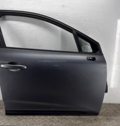Porte avant droit RENAULT CLIO 5 Photo n°1