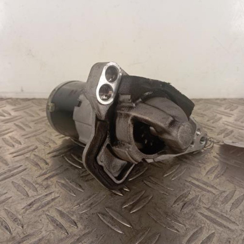 Demarreur DACIA DUSTER 2