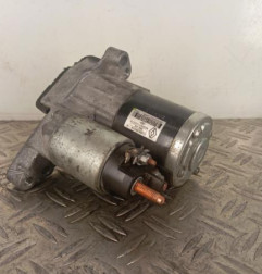Demarreur DACIA DUSTER 2