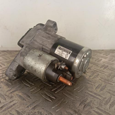 Demarreur DACIA DUSTER 2