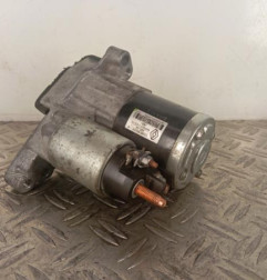Demarreur DACIA DUSTER 2 Photo n°3