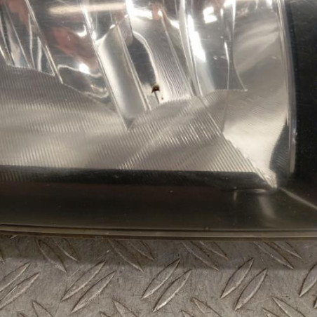 Optique avant principal droit (feux)(phare) SKODA FABIA 1