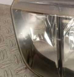 Optique avant principal droit (feux)(phare) SKODA FABIA 1 Photo n°3