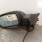 Retroviseur gauche PEUGEOT 407