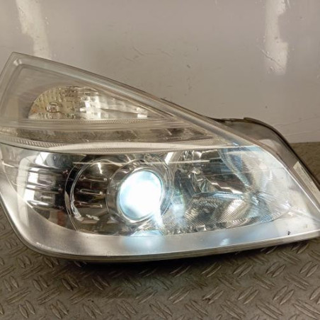 Optique avant principal droit (feux)(phare) RENAULT ESPACE 4 Photo n°1