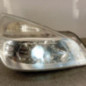 Optique avant principal droit (feux)(phare) RENAULT ESPACE 4
