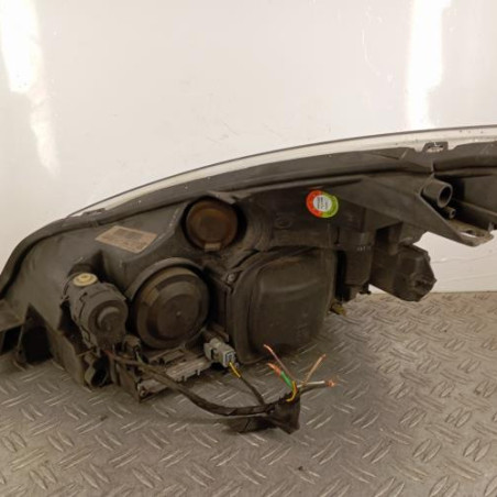 Optique avant principal droit (feux)(phare) RENAULT ESPACE 4