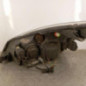 Optique avant principal droit (feux)(phare) RENAULT ESPACE 4