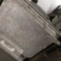 Optique avant principal droit (feux)(phare) RENAULT ESPACE 4