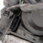Optique avant principal droit (feux)(phare) RENAULT ESPACE 4